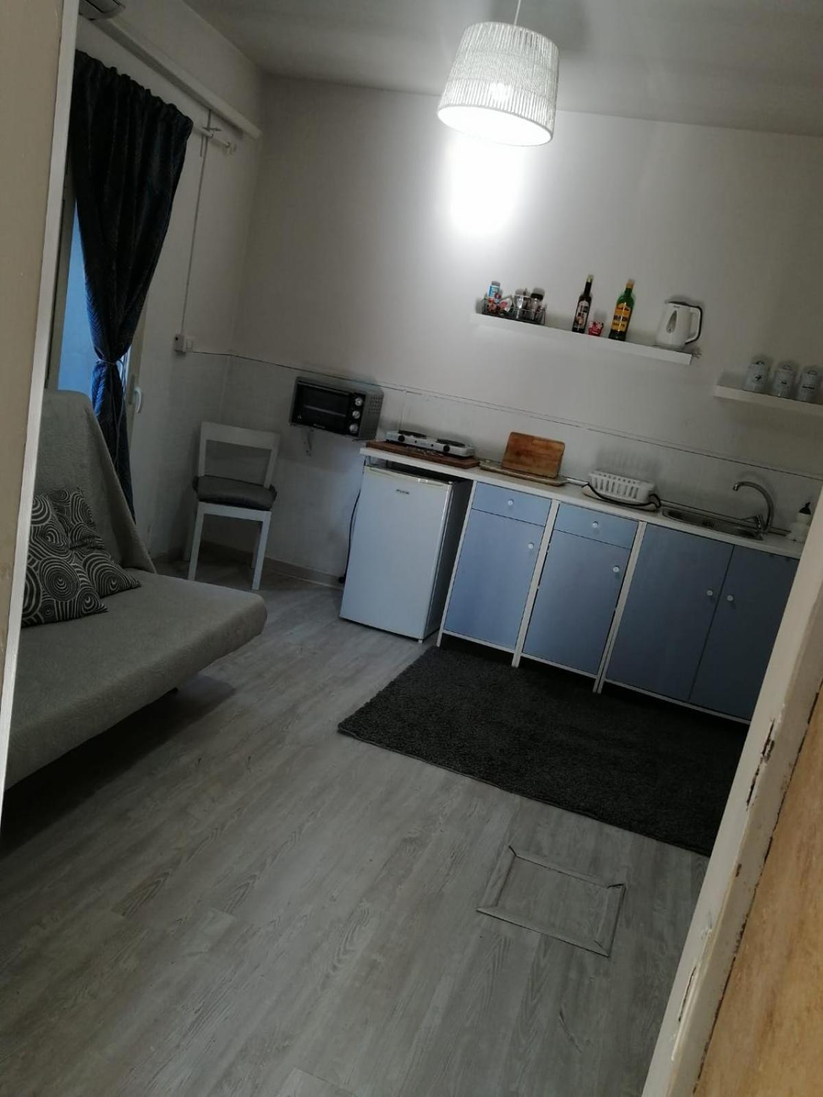 Bed & Breakfast I Giardini Di Capodimonte 2 Napels