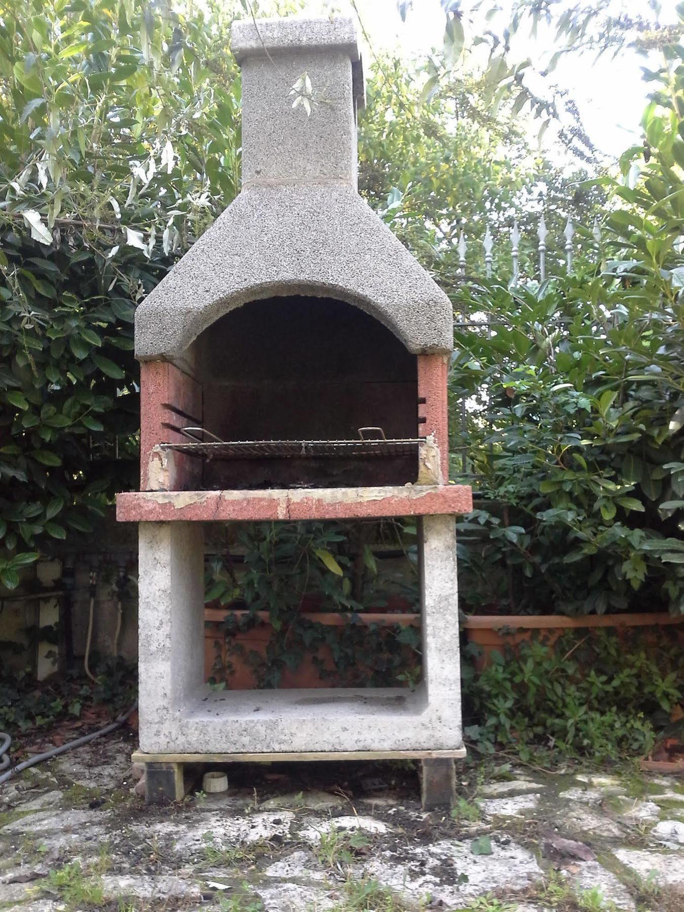 Bed & Breakfast I Giardini Di Capodimonte 2 Napels