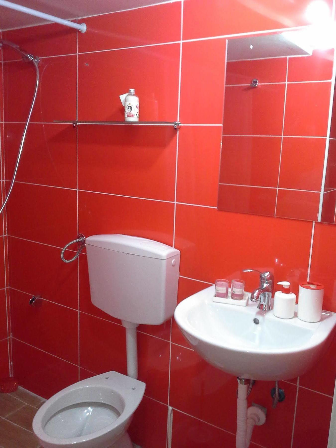 I Giardini Di Capodimonte 2 Bed & Breakfast Napels