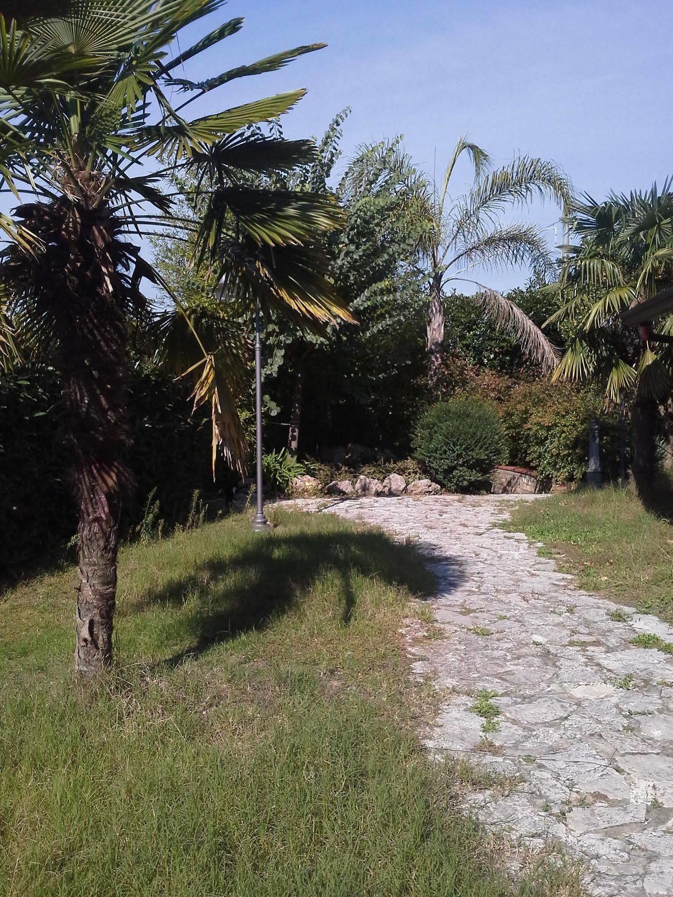 Bed & Breakfast I Giardini Di Capodimonte 2 Napels