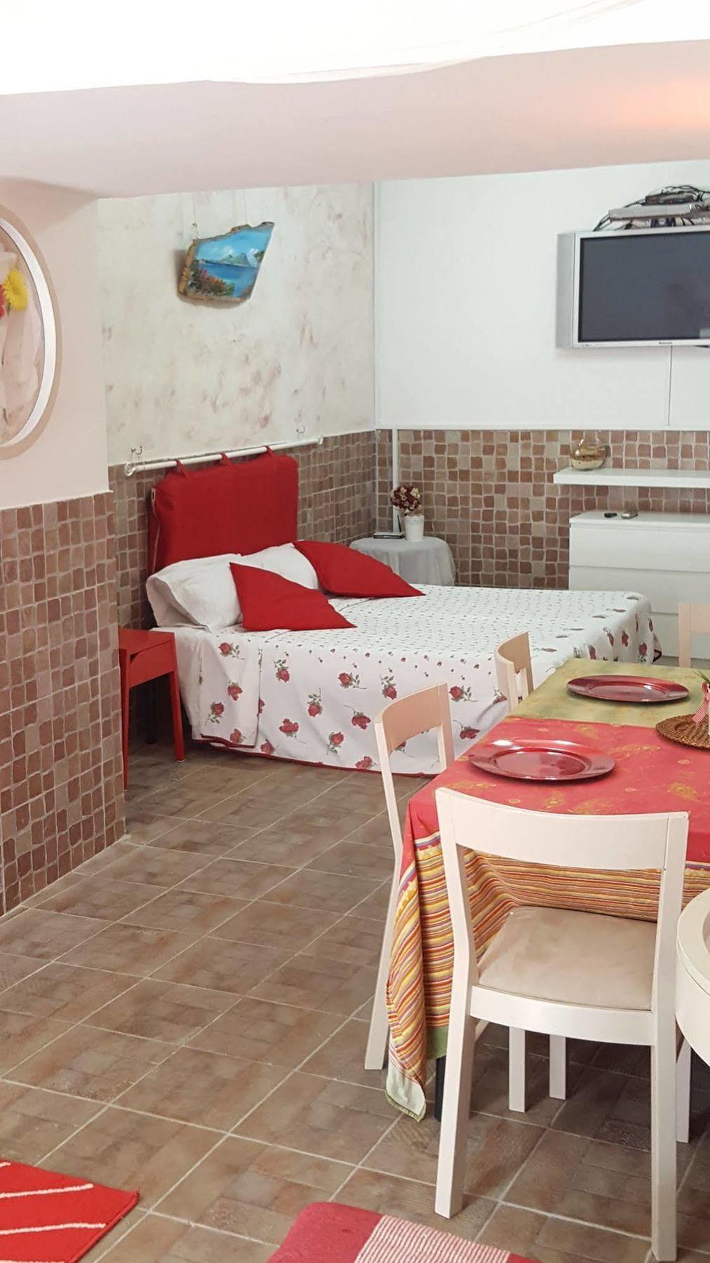 Couette-café I Giardini Di Capodimonte 2 *