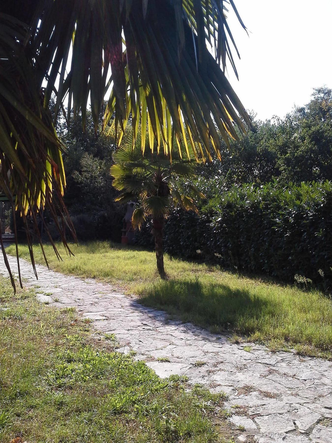 I Giardini Di Capodimonte 2 Couette-café *